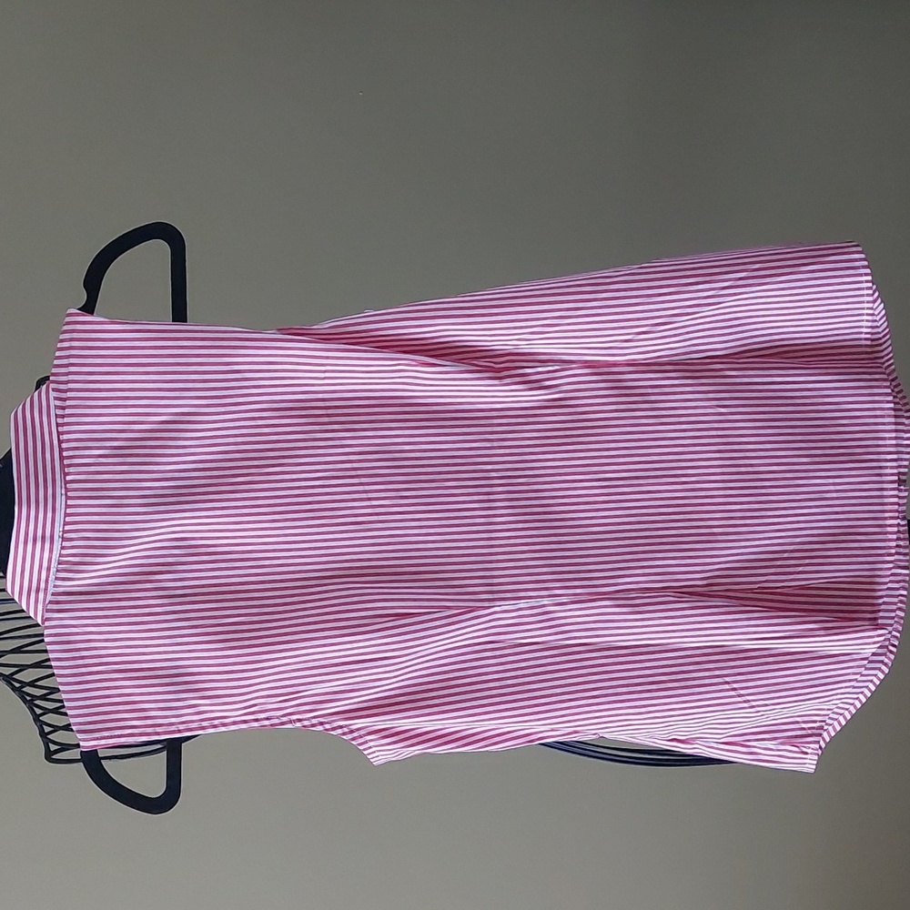NWT, "TWIK," sleeves shirt, size L - Picture 6 of 6